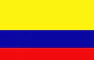 Colombia flag